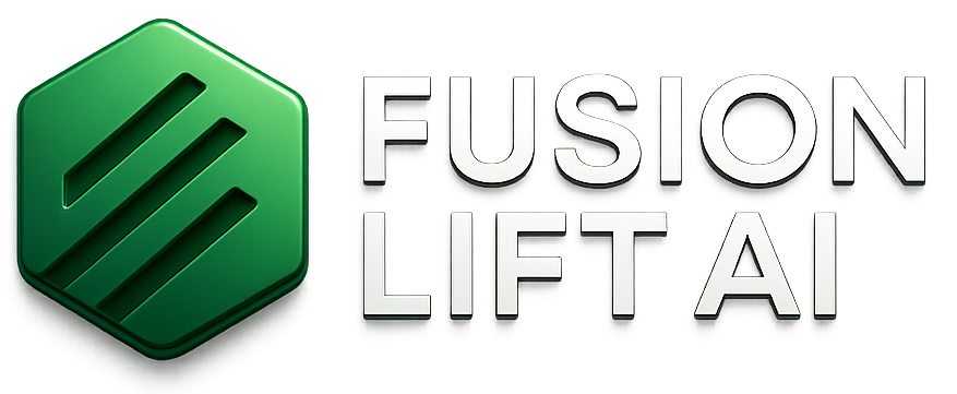 Fusion Lift AI